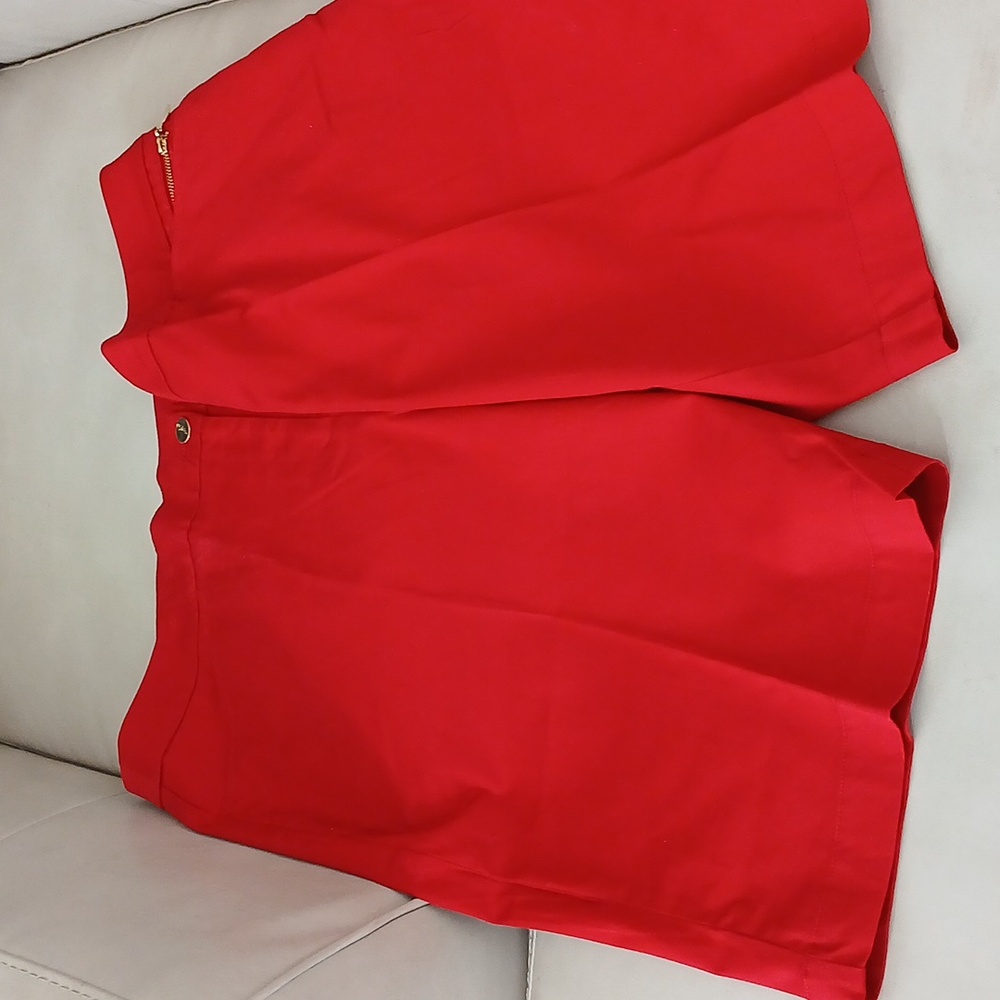 Womens dress shorts